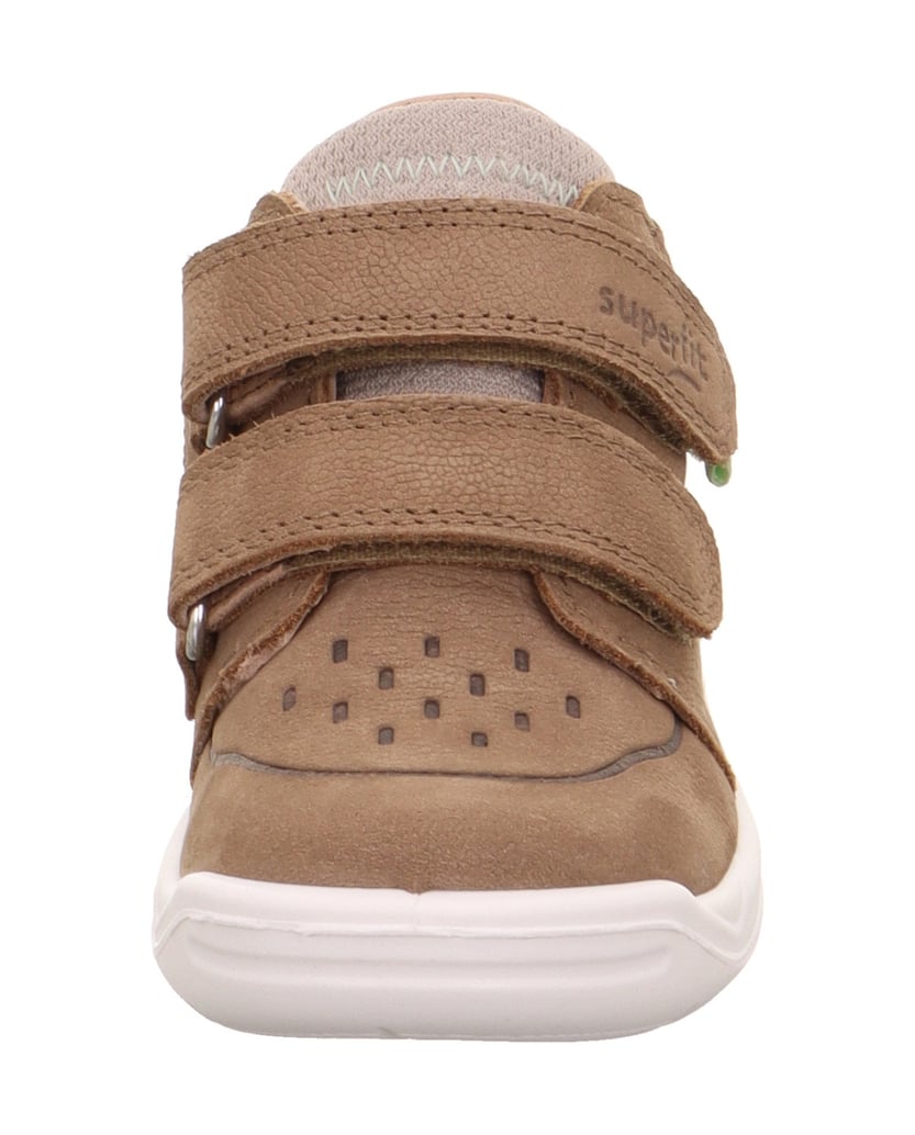 Superfit-Ankle-Boot-WHALEY-braun