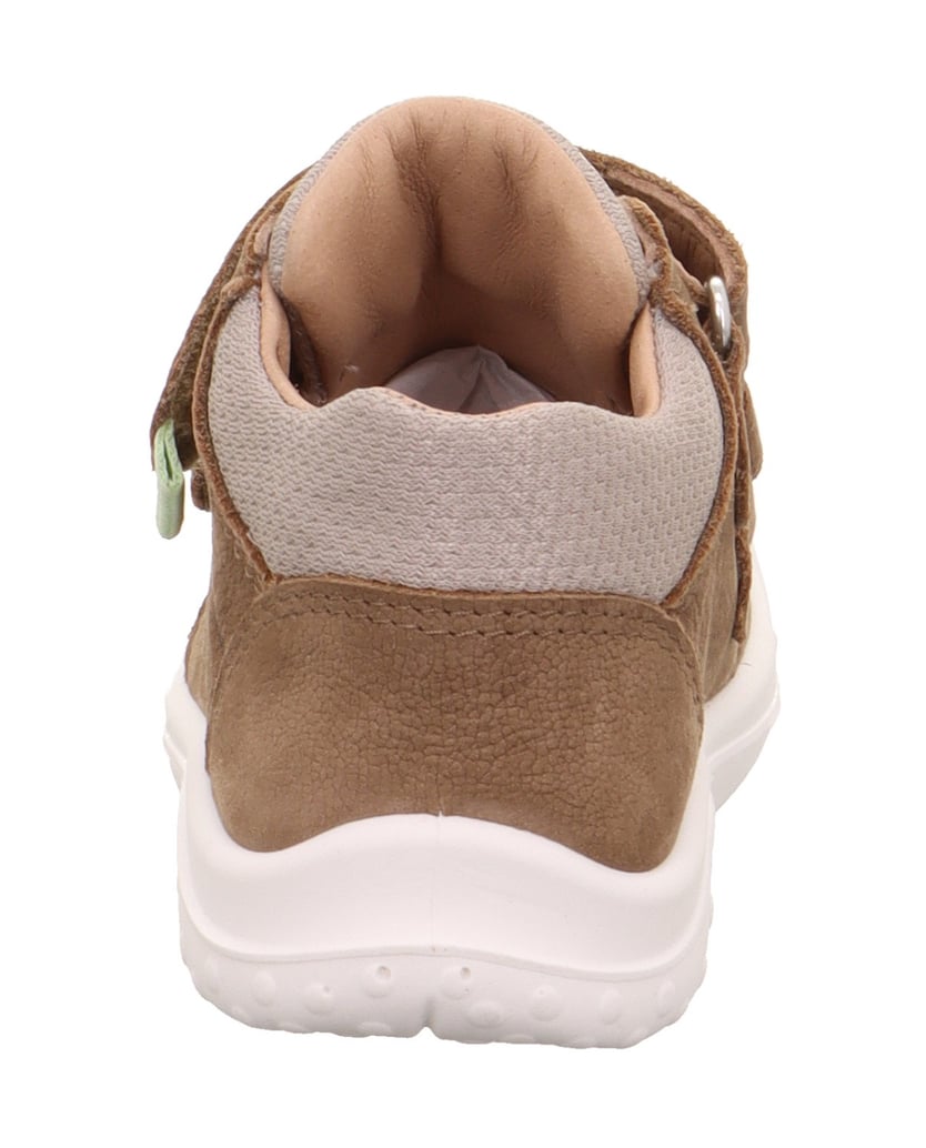 Superfit-Ankle-Boot-WHALEY-braun