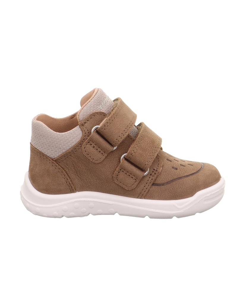 Superfit-Ankle-Boot-WHALEY-braun