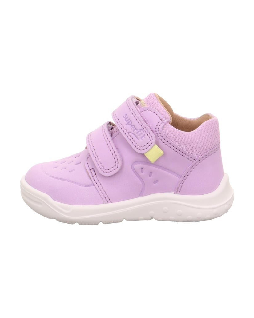 Superfit-Ankle-Boot-WHALEY-lila