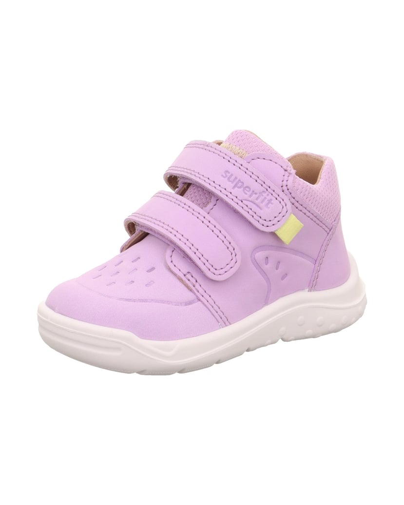 Superfit-Ankle-Boot-WHALEY-lila