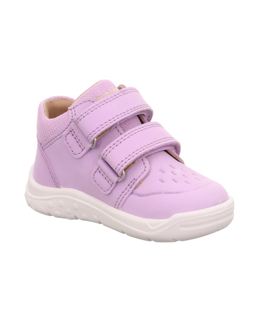 Superfit-Ankle-Boot-WHALEY-lila