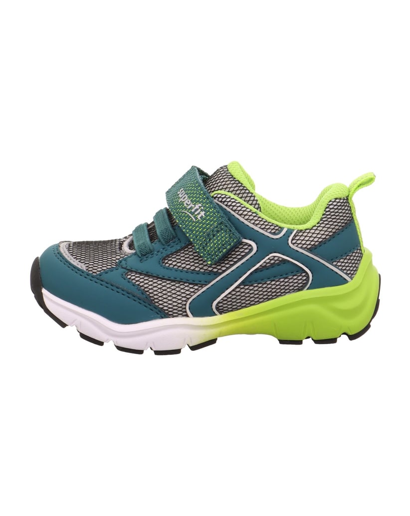 Superfit-Sneaker-SPORT5-grün