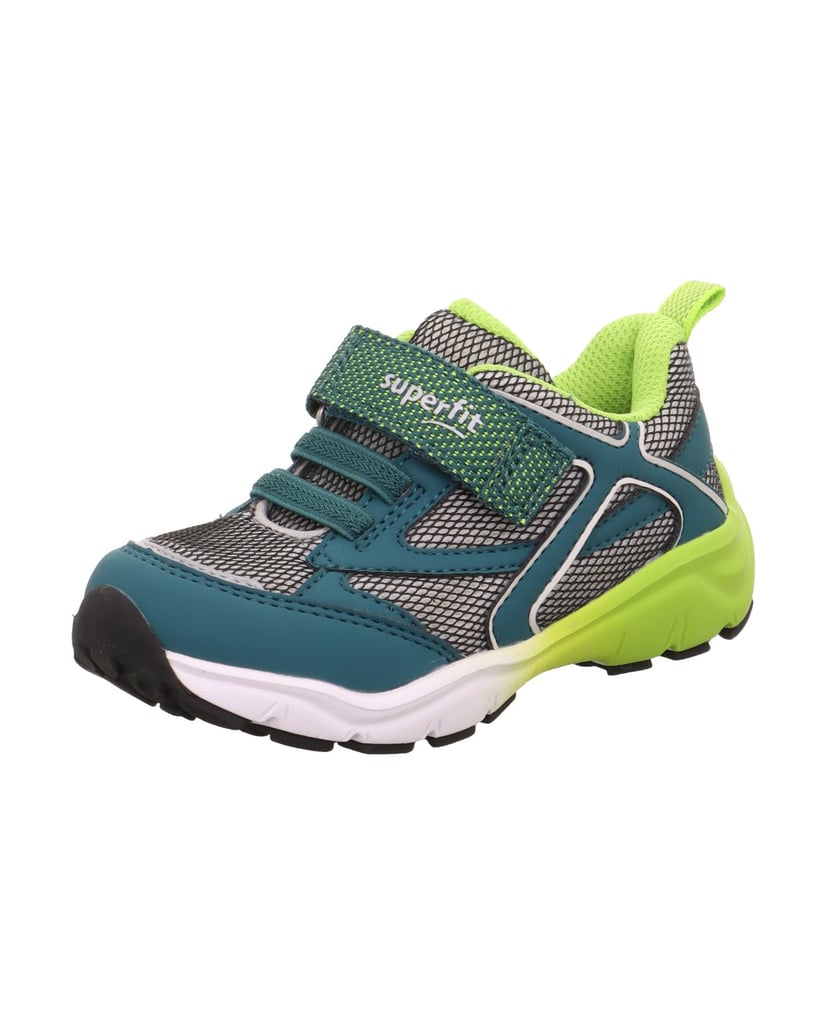 Superfit-Sneaker-SPORT5-grün