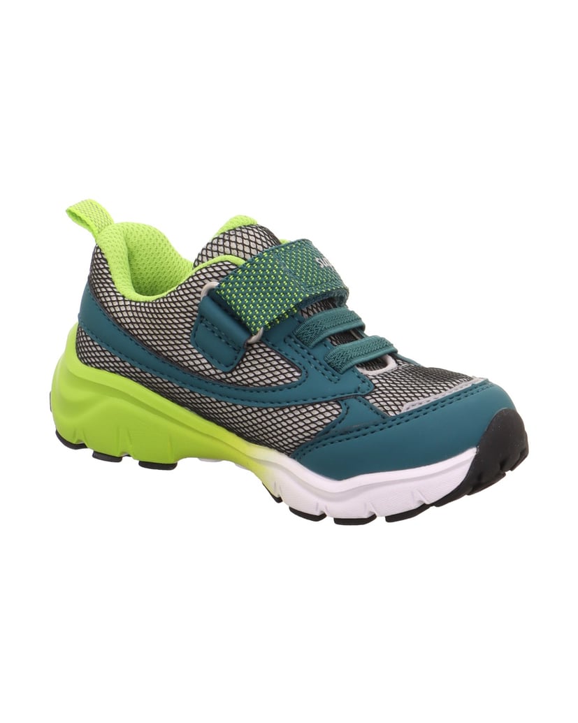 Superfit-Sneaker-SPORT5-grün