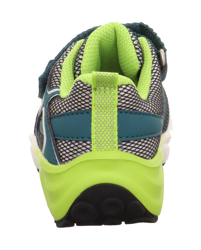 Superfit-Sneaker-SPORT5-grün
