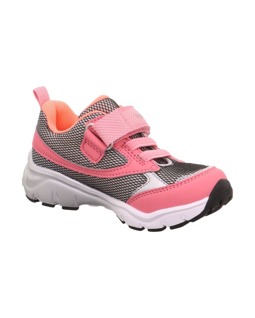 Superfit-Sneaker-SPORT5-rosa