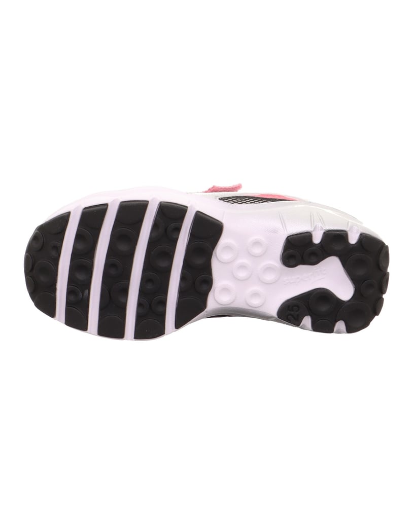 Superfit-Sneaker-SPORT5-rosa