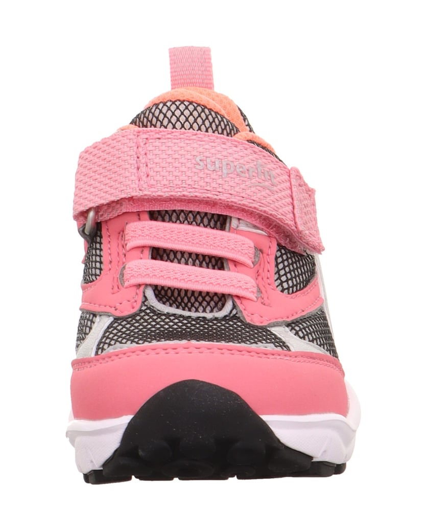 Superfit-Sneaker-SPORT5-rosa
