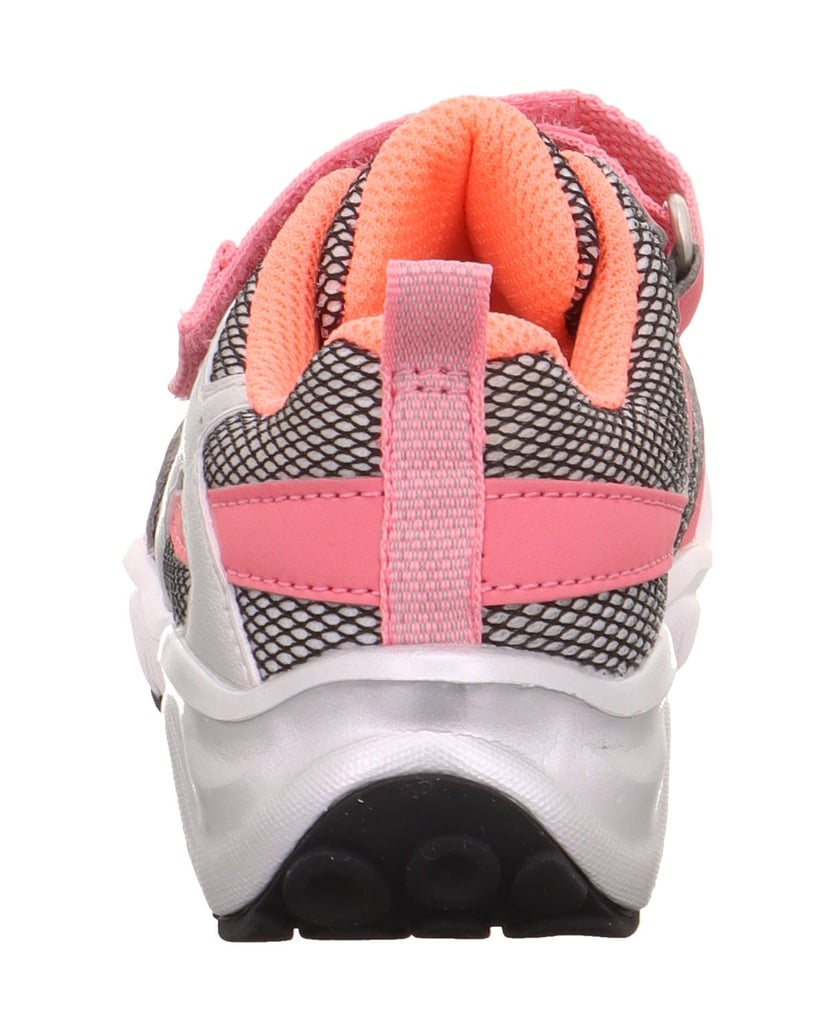 Superfit-Sneaker-SPORT5-rosa