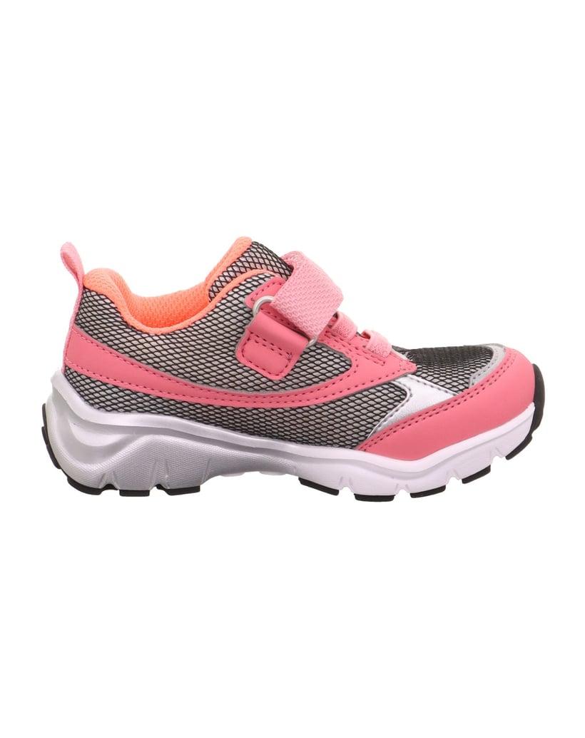 Superfit-Sneaker-SPORT5-rosa