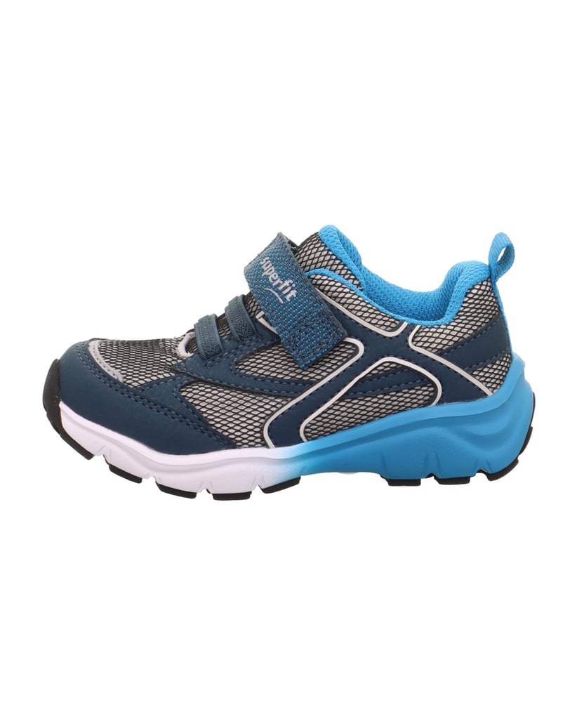 Superfit-Sneaker-SPORT5-blau