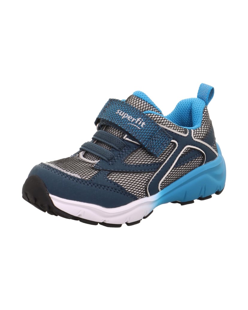Superfit-Sneaker-SPORT5-blau