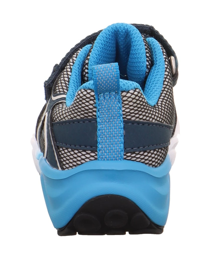 Superfit-Sneaker-SPORT5-blau
