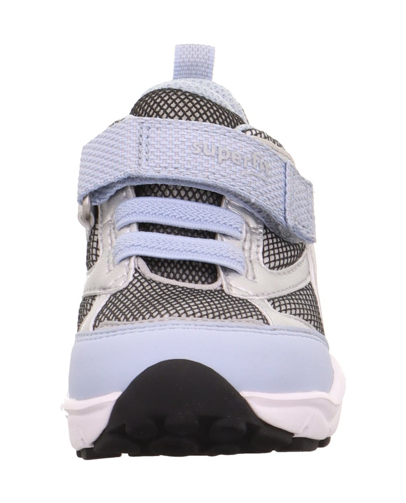 Superfit-Sneaker-SPORT5-hellblau