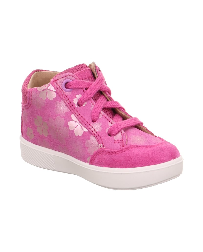 Superfit-Sneaker-High-SUPIES-pink