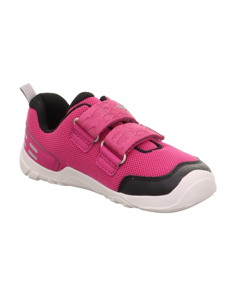 Superfit-Halbschuh-TRACE-pink