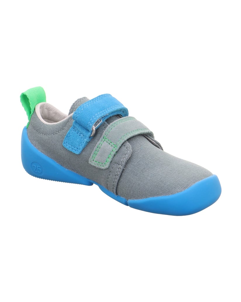 Superfit-Halbschuh-VENTO-hellgrün