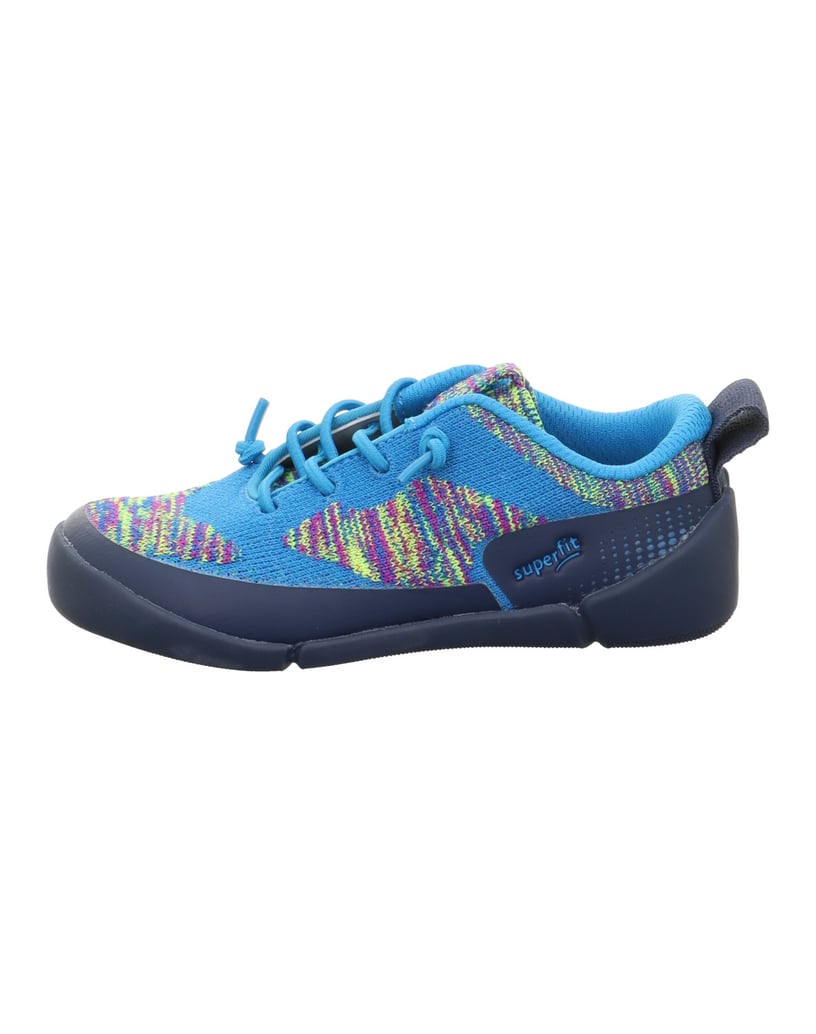 Superfit-Halbschuh-VENTO-blau