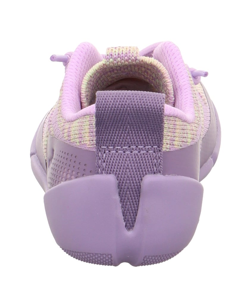 Superfit-Halbschuh-VENTO-lila