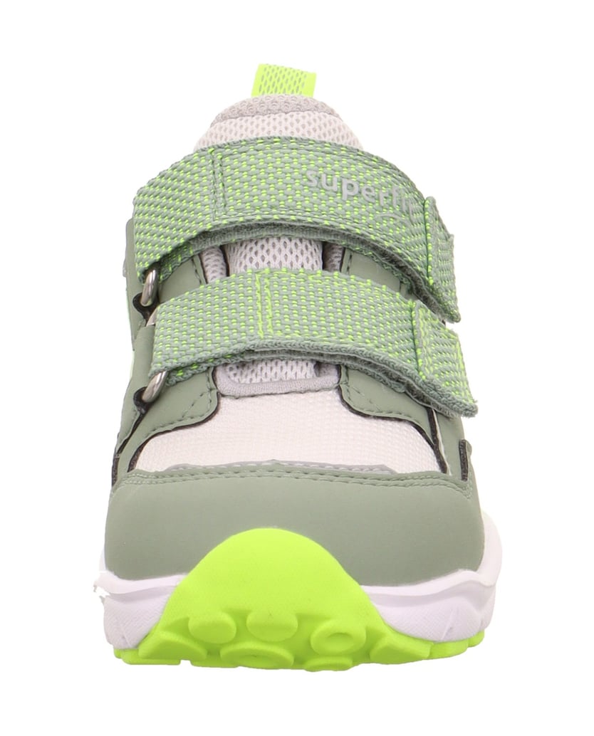 Superfit-Sneaker-SPORT5-hellgrün