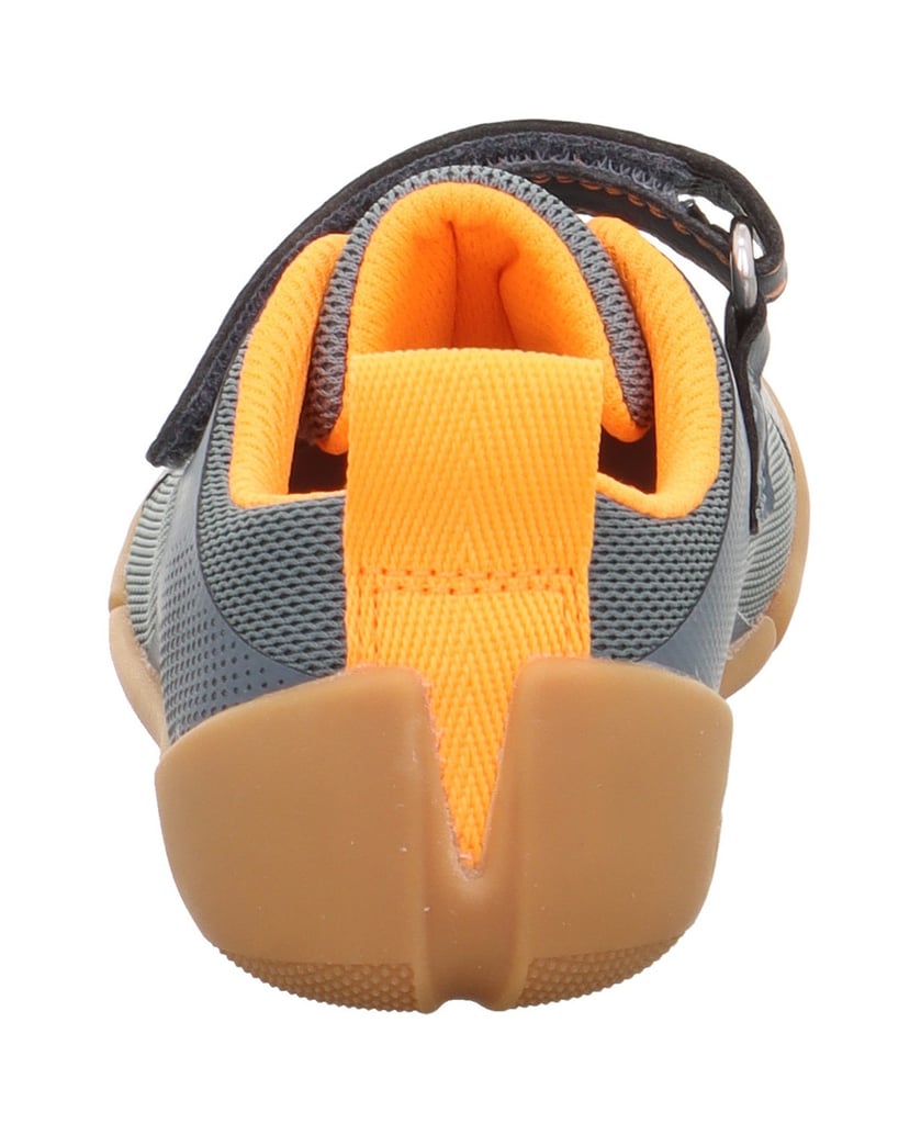 Superfit-Halbschuh-VENTO-hellgrün