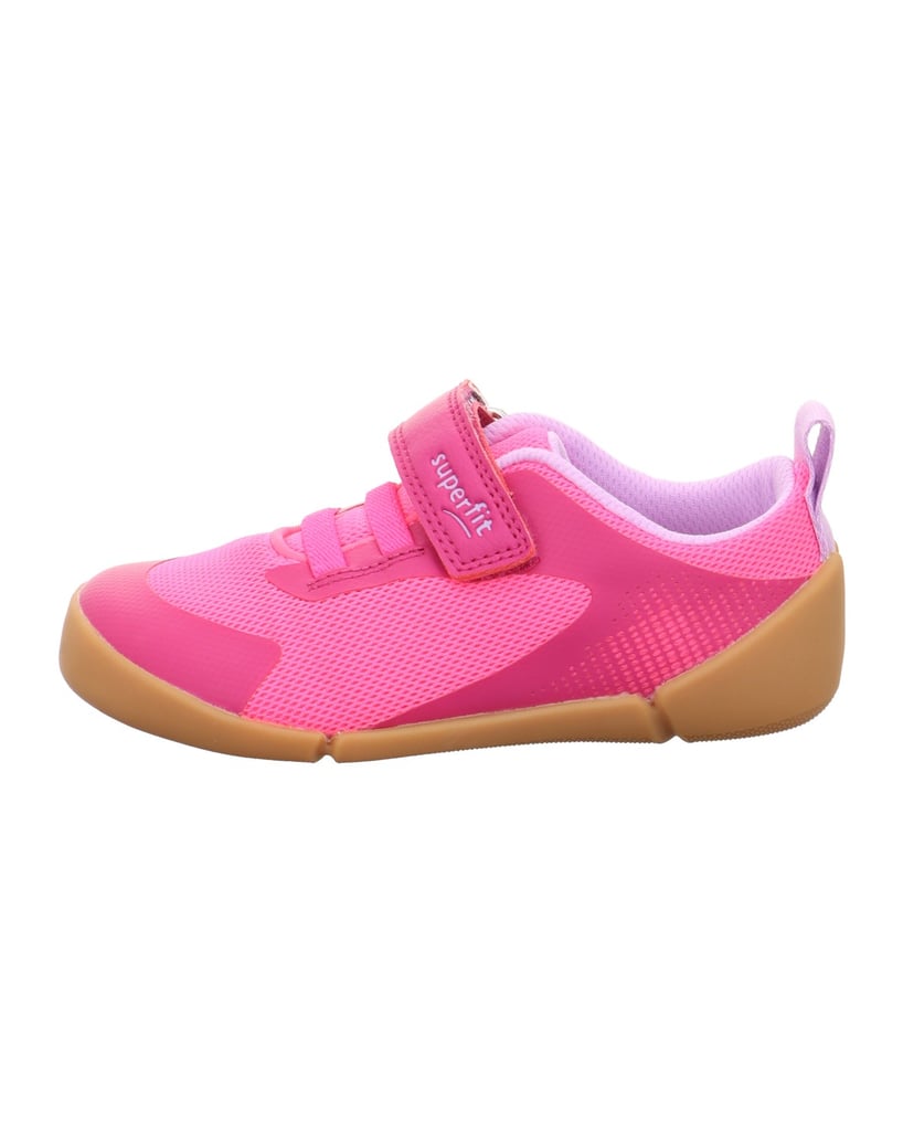 Superfit-Halbschuh-VENTO-pink