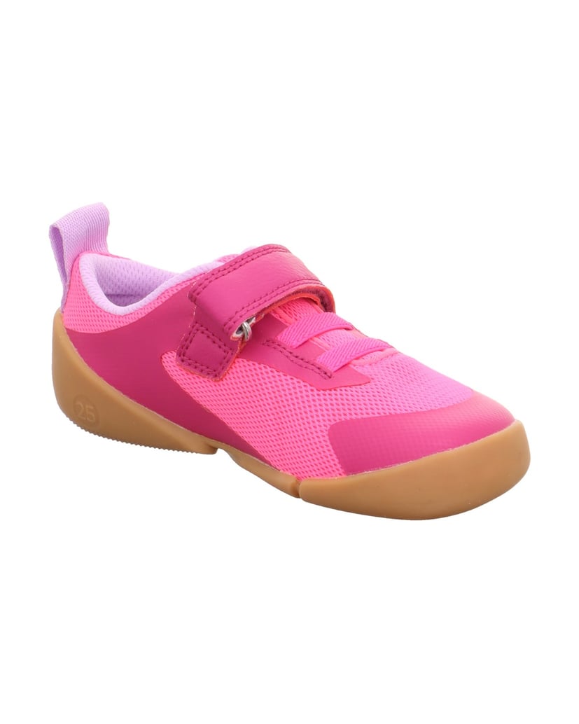 Superfit-Halbschuh-VENTO-pink