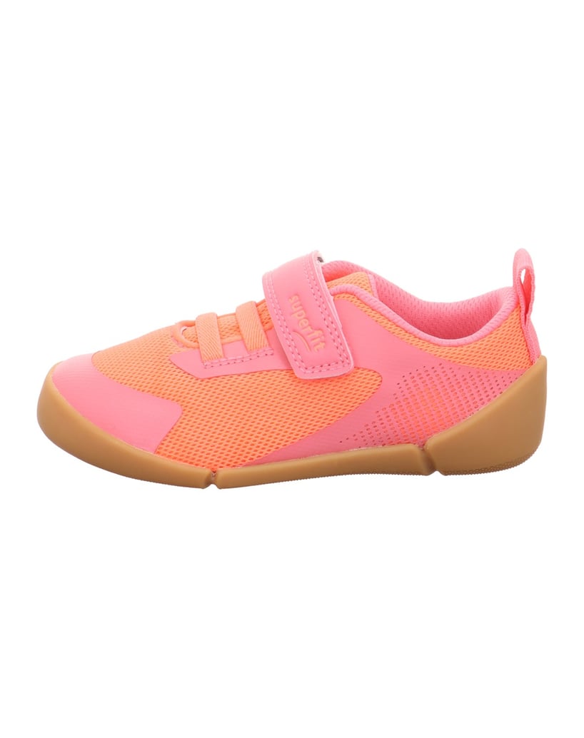 Superfit-Halbschuh-VENTO-rosa