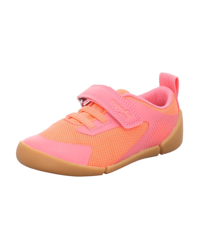 Superfit-Halbschuh-VENTO-rosa