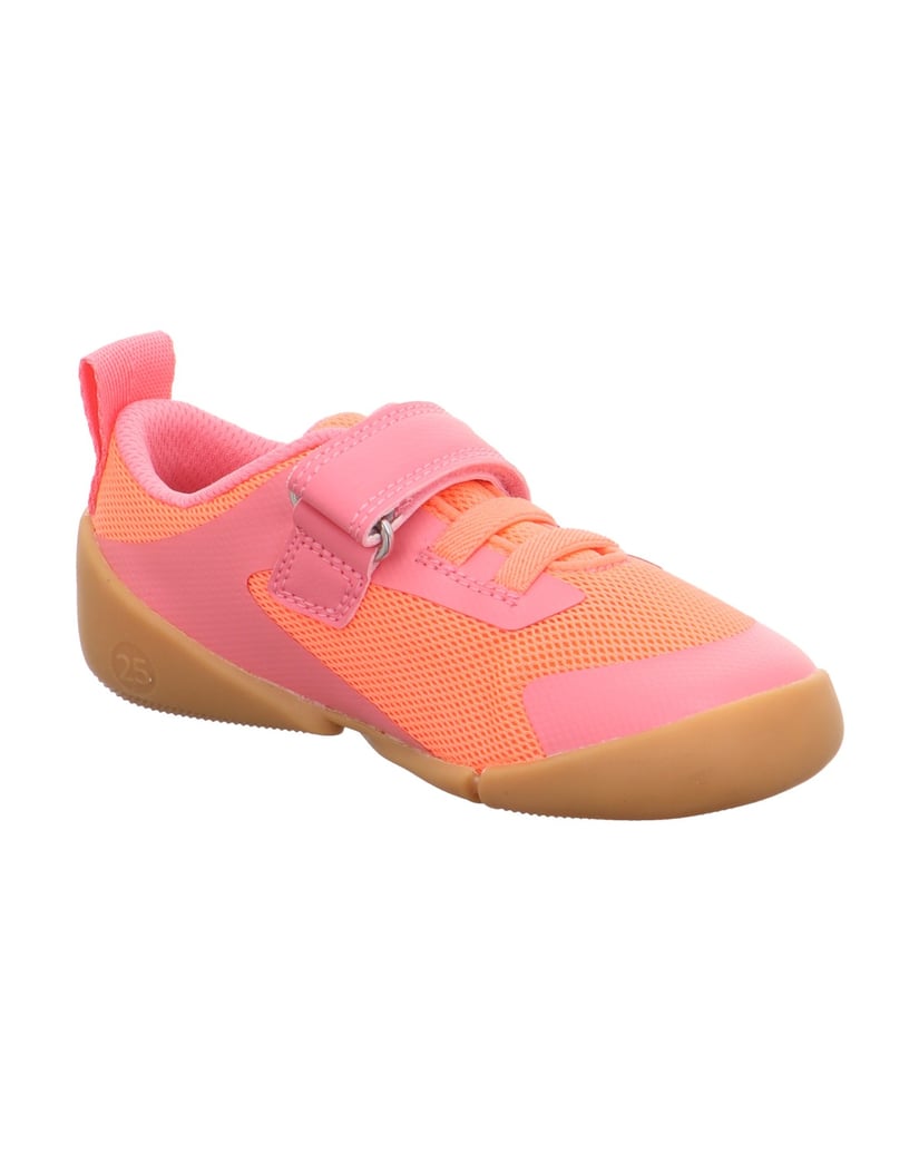 Superfit-Halbschuh-VENTO-rosa