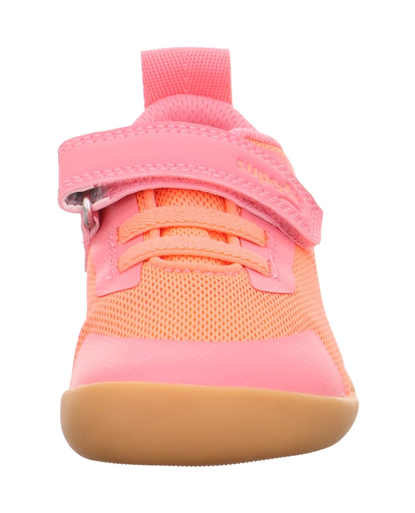 Superfit-Halbschuh-VENTO-rosa