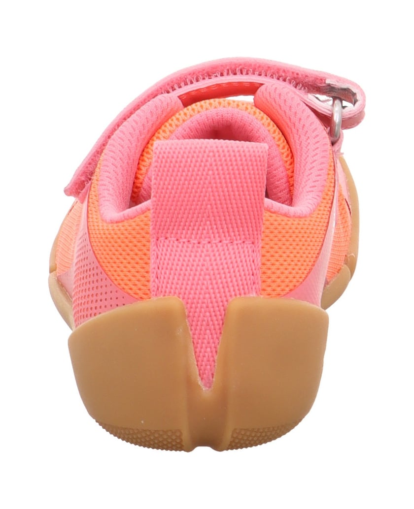 Superfit-Halbschuh-VENTO-rosa