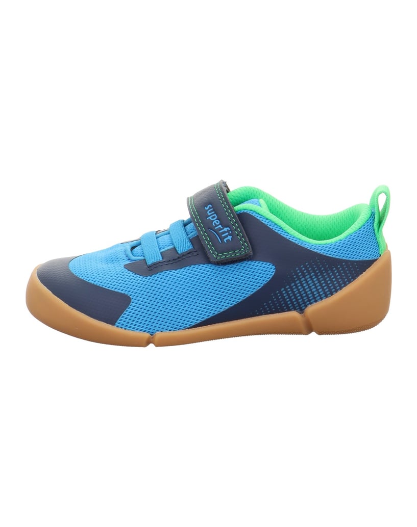 Superfit-Halbschuh-VENTO-blau