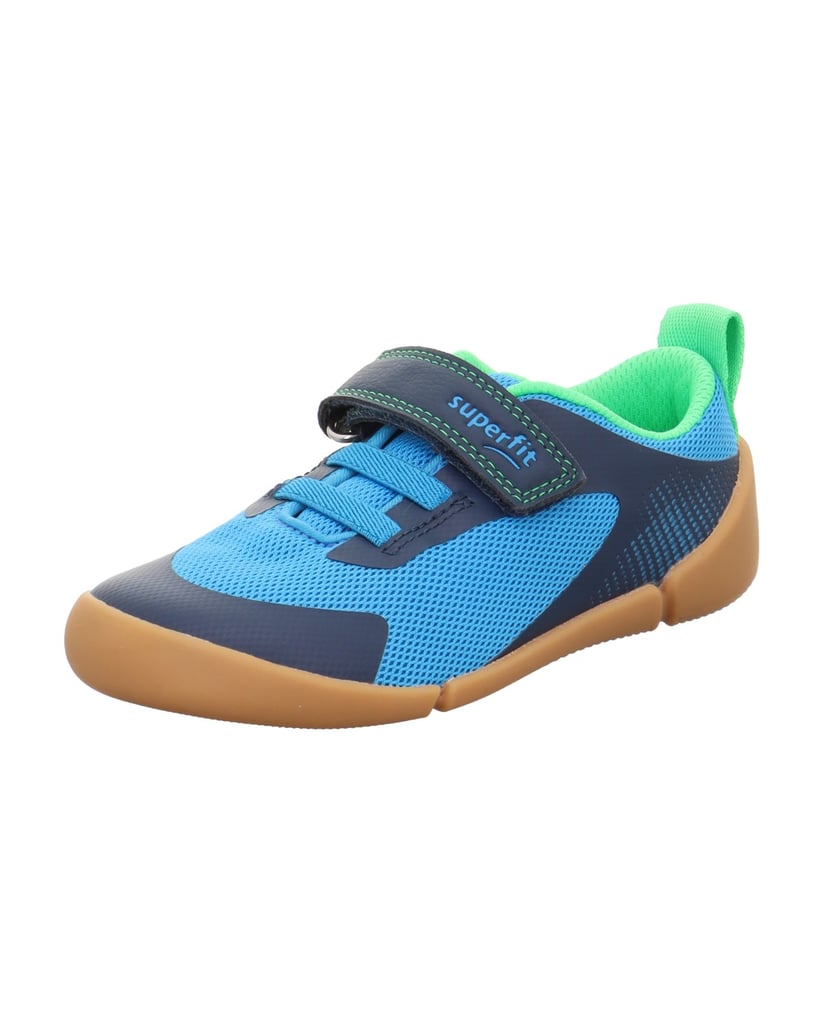 Superfit-Halbschuh-VENTO-blau