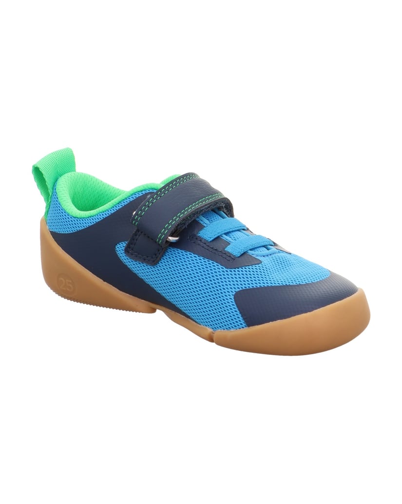 Superfit-Halbschuh-VENTO-blau