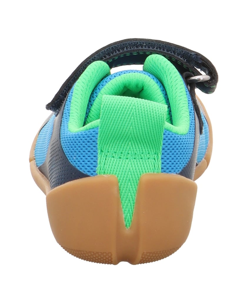 Superfit-Halbschuh-VENTO-blau