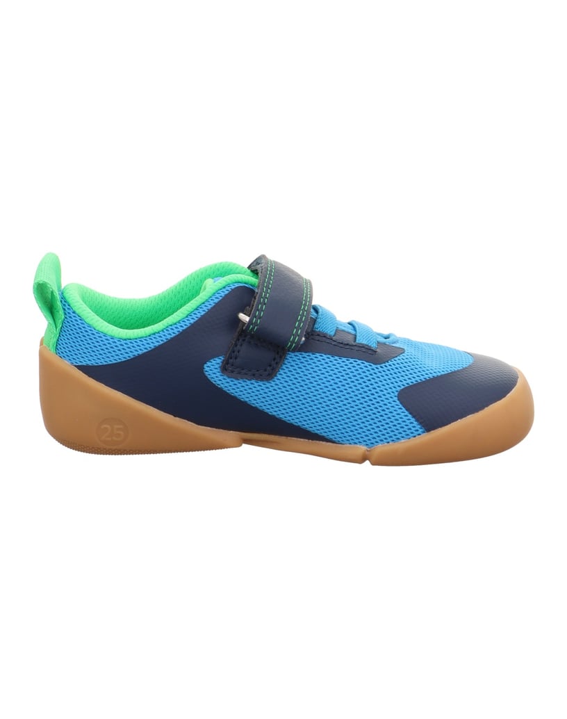 Superfit-Halbschuh-VENTO-blau