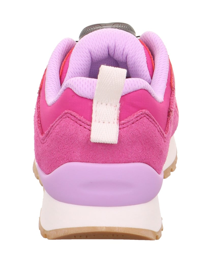 Superfit-Halbschuh-DASH-pink
