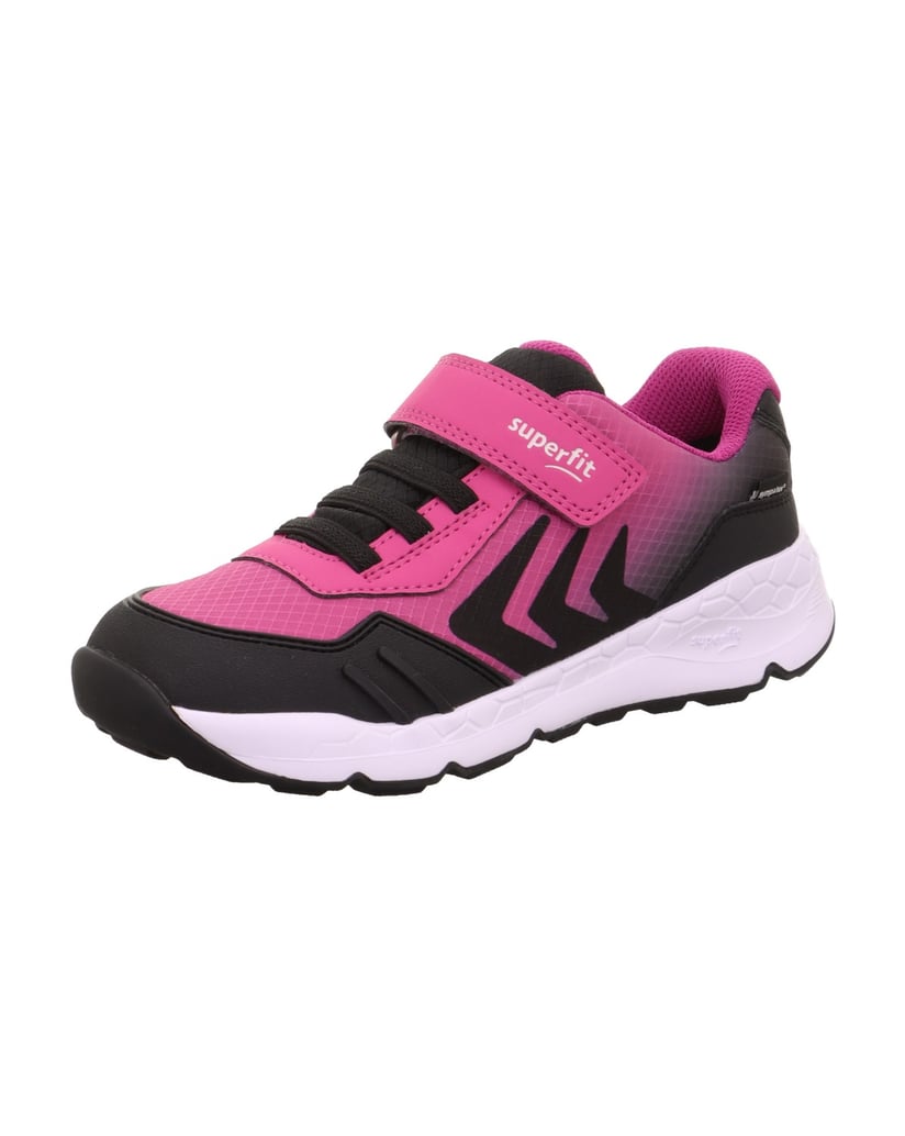 Superfit-Sneaker-FREE-RIDE-pink