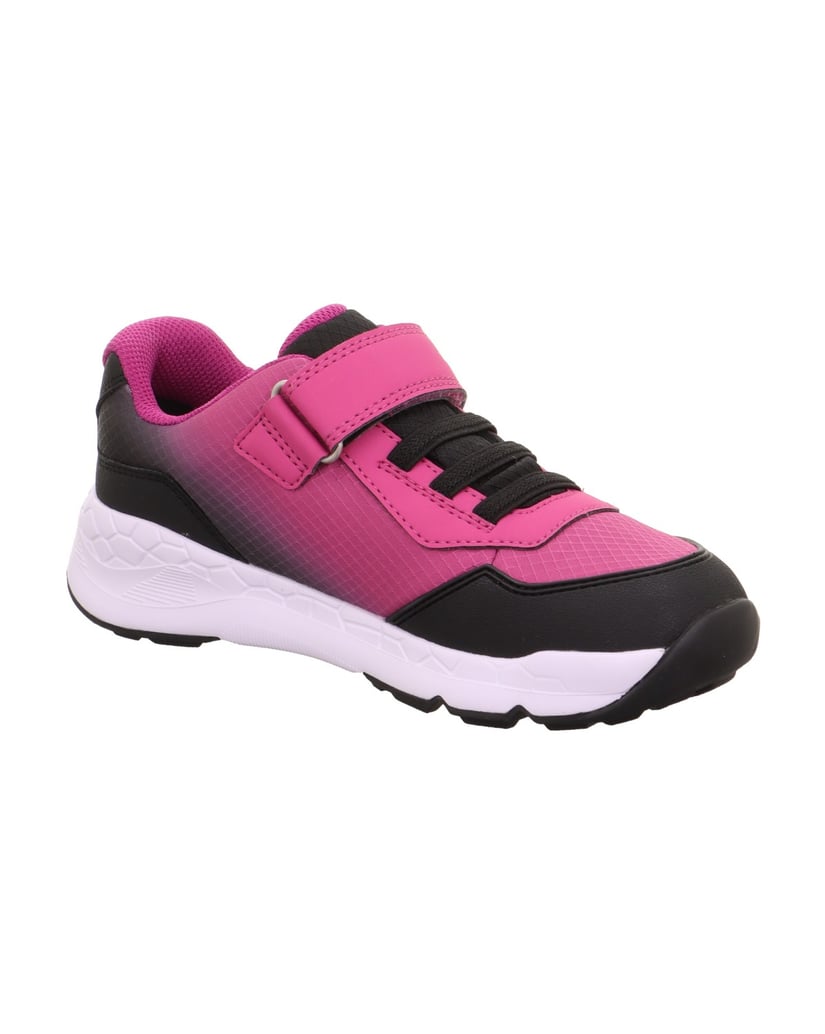 Superfit-Sneaker-FREE-RIDE-pink