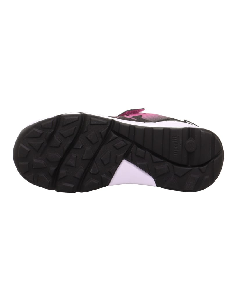 Superfit-Sneaker-FREE-RIDE-pink