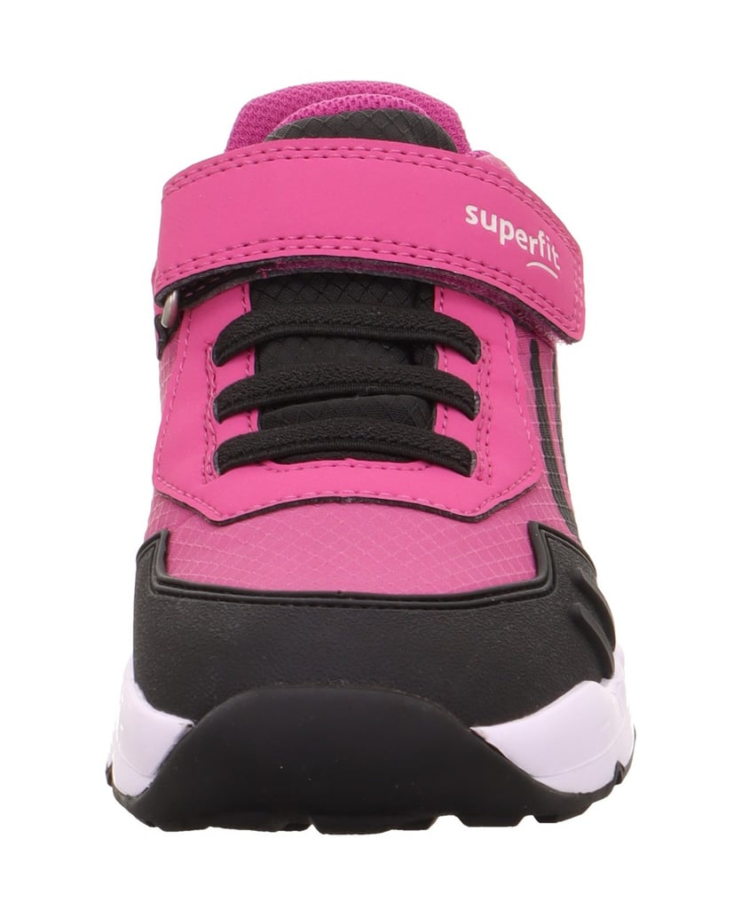 Superfit-Sneaker-FREE-RIDE-pink