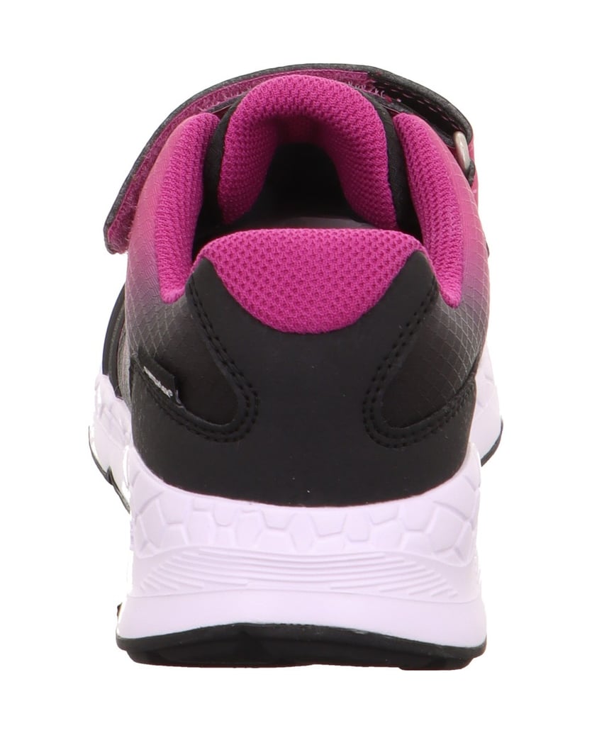 Superfit-Sneaker-FREE-RIDE-pink