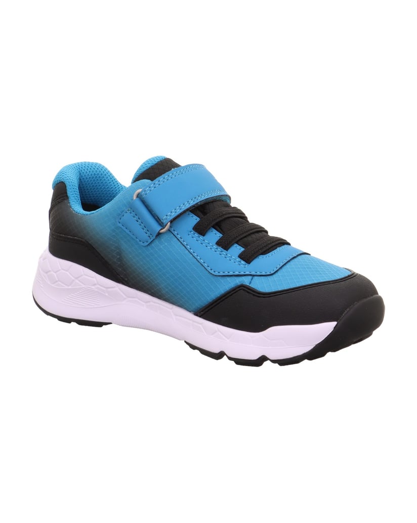 Superfit-Sneaker-FREE-RIDE-türkis