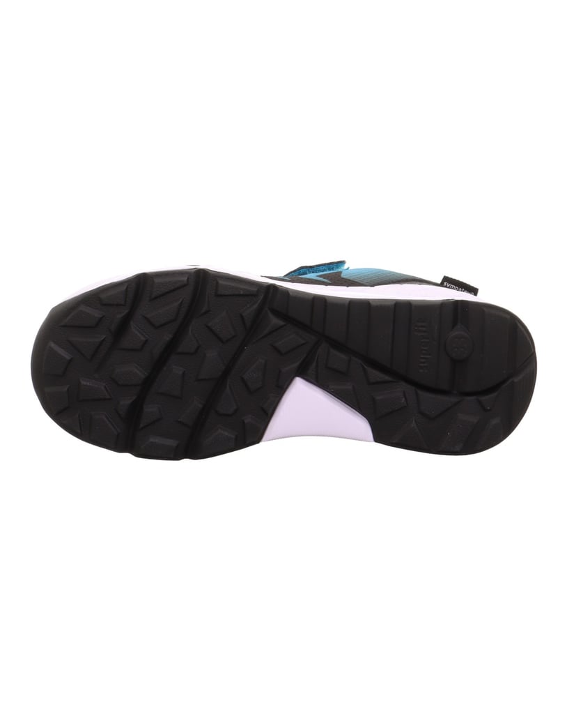 Superfit-Sneaker-FREE-RIDE-türkis