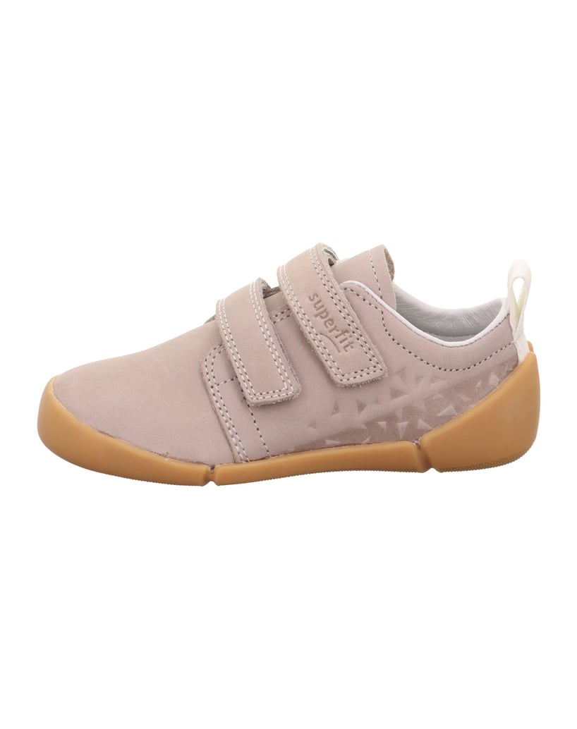 Superfit-Halbschuh-VENTO-beige