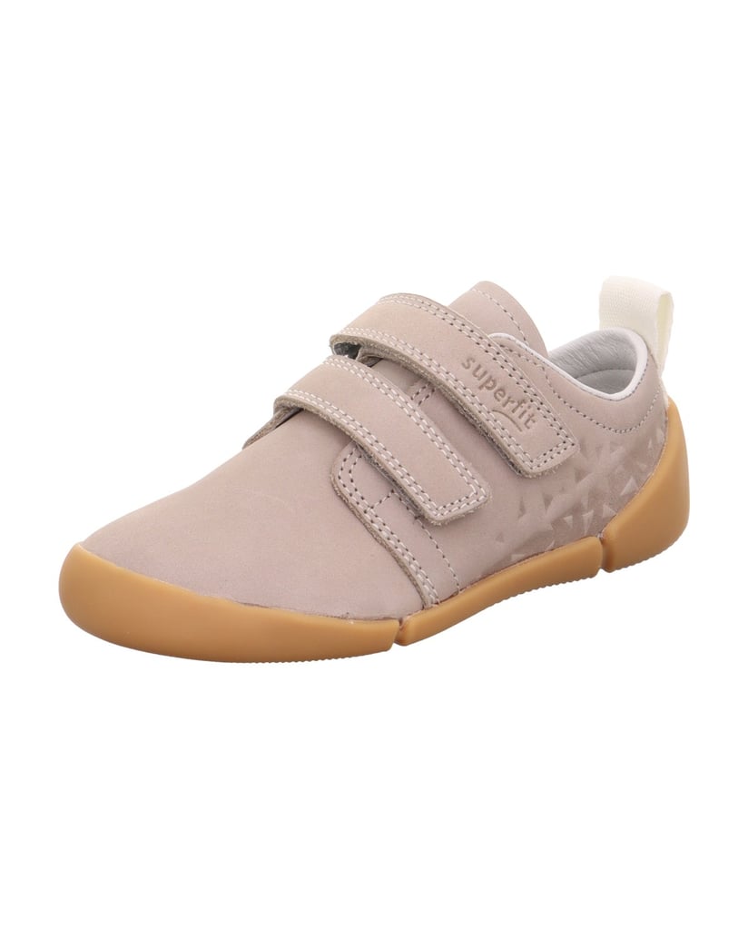 Superfit-Halbschuh-VENTO-beige
