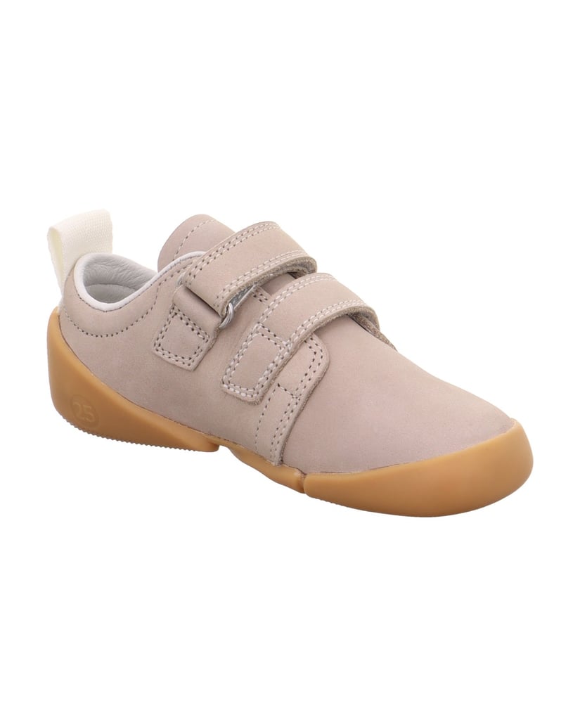 Superfit-Halbschuh-VENTO-beige
