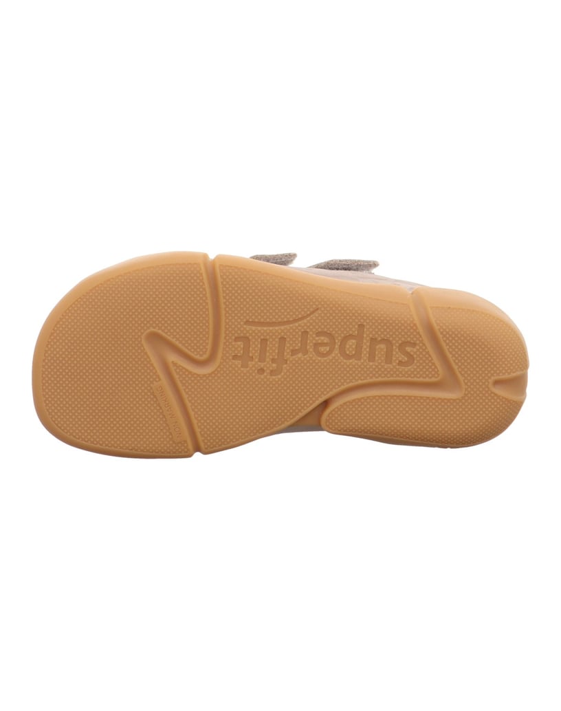 Superfit-Halbschuh-VENTO-beige